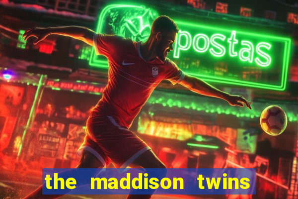 the maddison twins onlyfans free